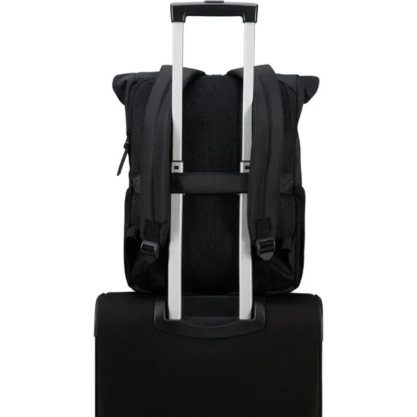 Фото - Рюкзак для ноутбука American Tourister Urban Groove tote backpack UG25 Black (24G*09057)